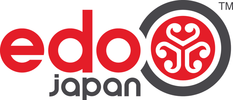 Edo Japan