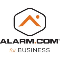 Alarm.com for Business