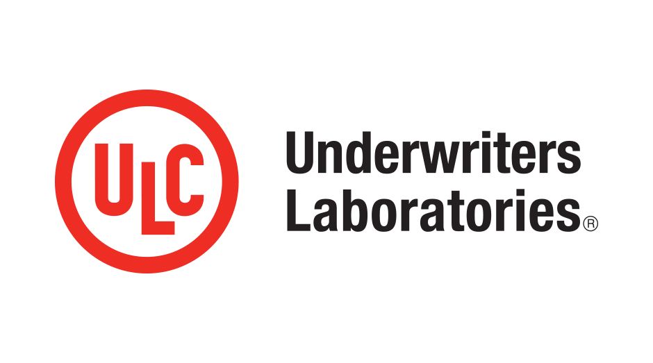 ULC Listed