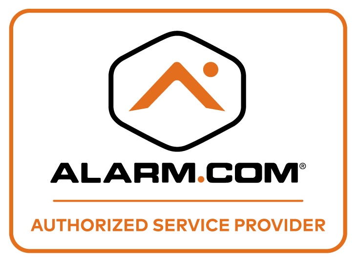 Alarm.com Authorized Dealer