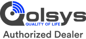 Qolsys Authorized Dealer