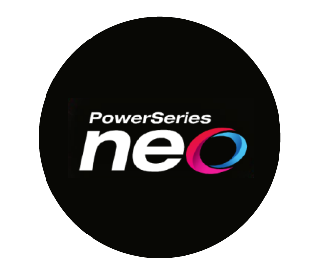 Power Series Neo