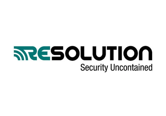 Resolution