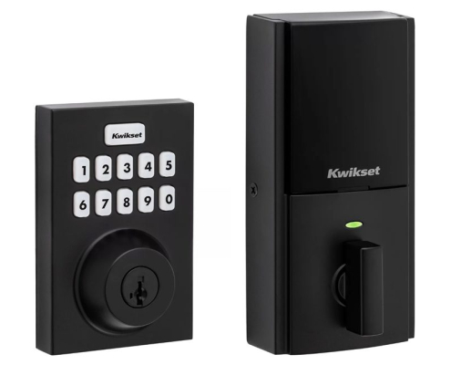 Electronic-Deadbolt-1