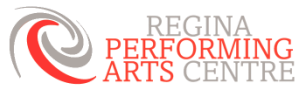 Regina Performing Arts Centre