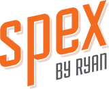 Spex by Ryan