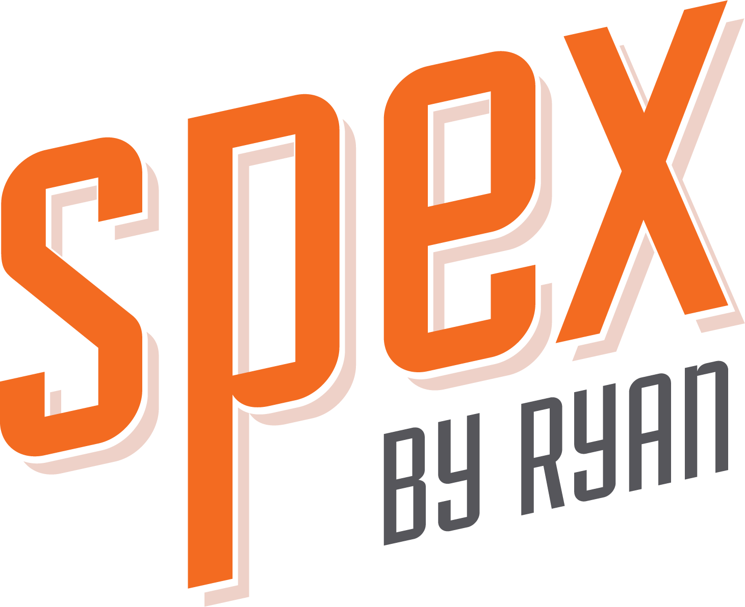 Spex by Ryan