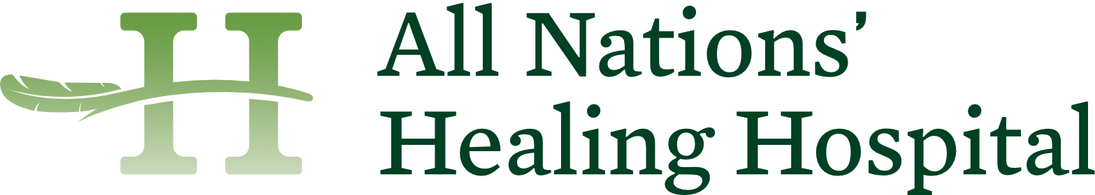 All Nations Healing Hospital
