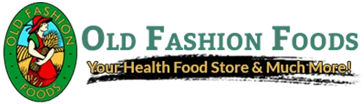 Old Fasion Foods