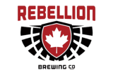 Rebellion Brewing