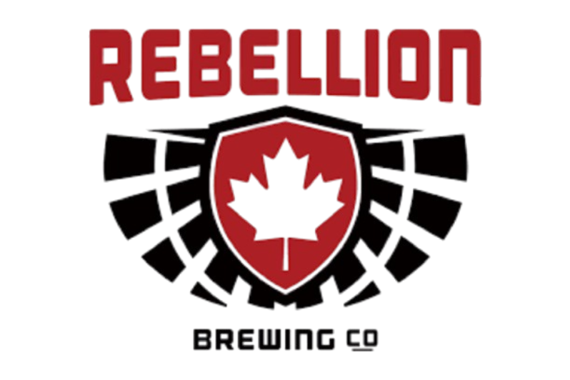Rebellion Brewing