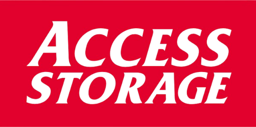 Access Storage – 320 Industrial Drive