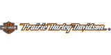 Prairie Harley Davidson